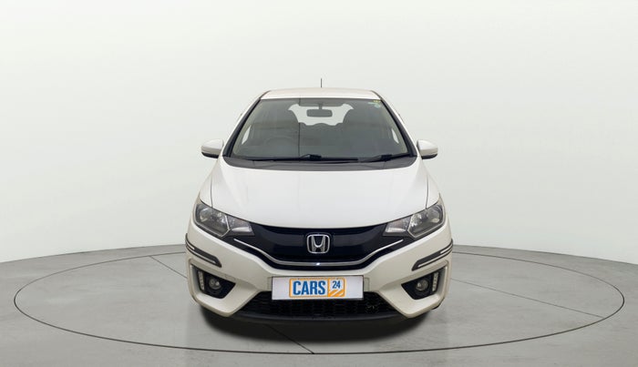 2015 Honda Jazz 1.2L I-VTEC SV, Petrol, Manual, 51,622 km, Front