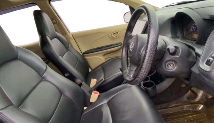 2014 Honda Mobilio 1.5L I-VTEC E, Petrol, Manual, 55,280 km, Right Side Front Door Cabin