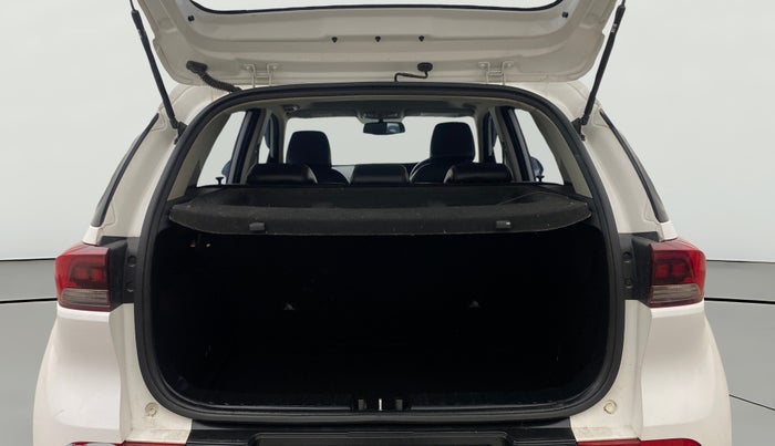 2023 KIA SONET GTX PLUS 1.5 IMT, Diesel, Manual, 56,349 km, Boot Open Zoomed View