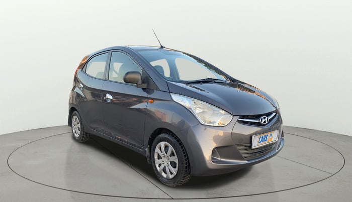2015 Hyundai Eon MAGNA +, Petrol, Manual, 68,938 km, SRP