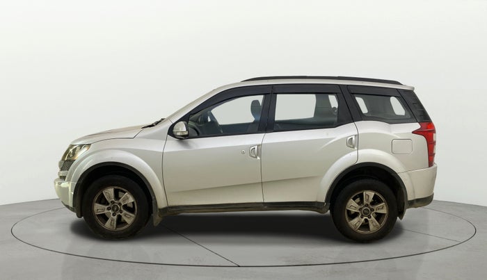 2014 Mahindra XUV500 W8, Diesel, Manual, 1,41,065 km, Left Side