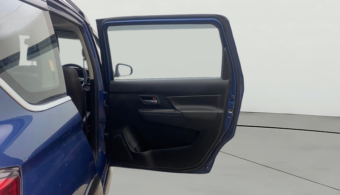 2020 Maruti XL6 ALPHA AT, Petrol, Automatic, 65,892 km, RHS Rear Door