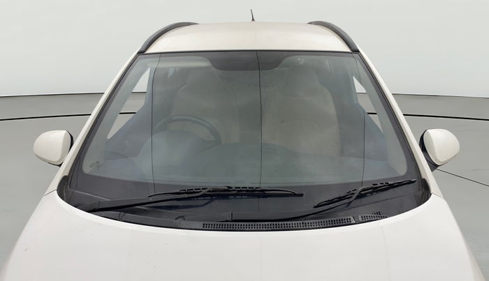 2014 Hyundai Grand i10 ASTA 1.2 KAPPA VTVT, Petrol, Manual, 93,550 km, Front Windshield