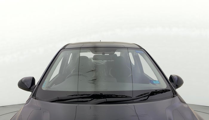 2024 Hyundai AURA S 1.2, Petrol, Manual, 2,413 km, Front Windshield