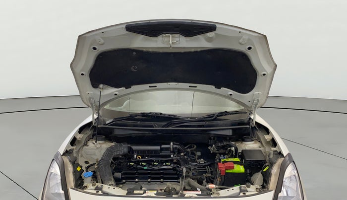 2020 Maruti Swift VXI, Petrol, Manual, 35,335 km, Open Bonet