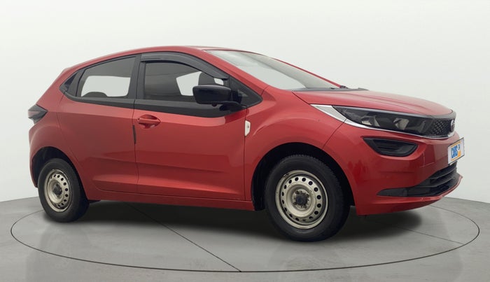 2021 Tata ALTROZ XE PETROL, Petrol, Manual, 23,294 km, SRP