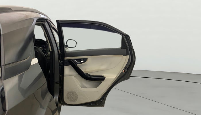 2021 Tata NEXON XZ PLUS PETROL, Petrol, Manual, 63,624 km, RHS Rear Door