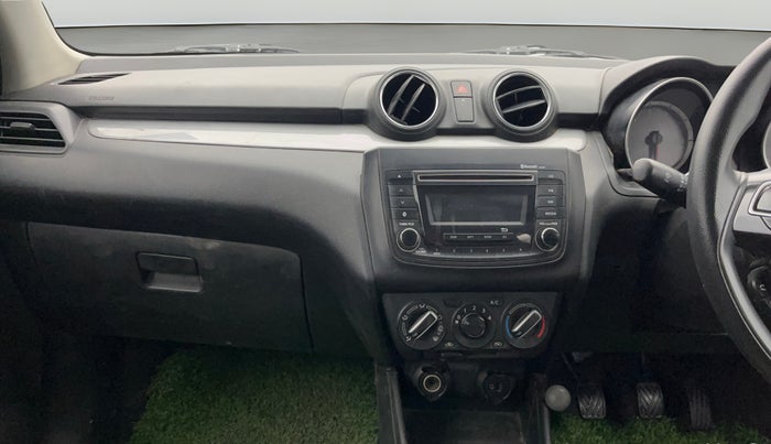2019 Maruti Swift VXI, Petrol, Manual, 50,139 km, Air Conditioner