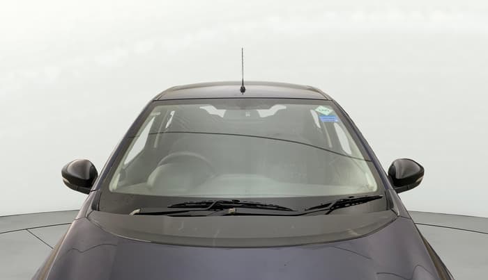 2022 Tata Tiago XT CNG, CNG, Manual, 84,710 km, Front Windshield