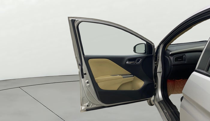 2017 Honda City 1.5L I-VTEC VX, Petrol, Manual, 80,677 km, LHS Front Door