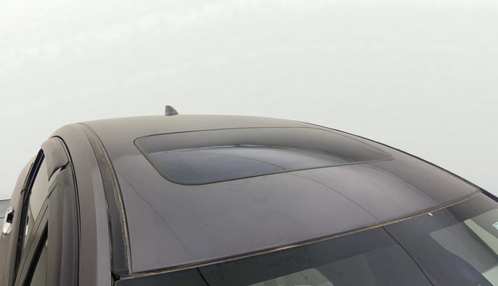 2019 Honda City 1.5L I-VTEC ZX, Petrol, Manual, 31,273 km, Roof