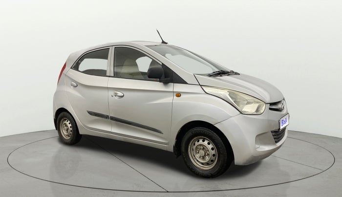 2015 Hyundai Eon ERA +, Petrol, Manual, 54,183 km, SRP