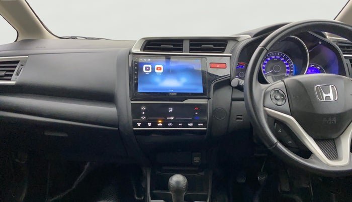 2015 Honda Jazz 1.2L I-VTEC VX, Petrol, Manual, 71,535 km, Air Conditioner