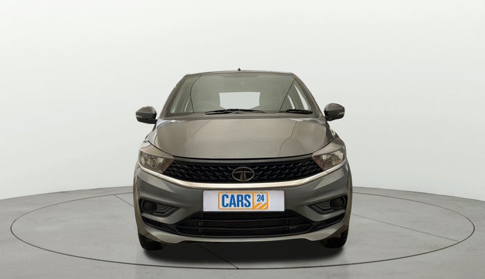 2021 Tata Tiago XT PETROL, Petrol, Manual, 24,537 km, Front