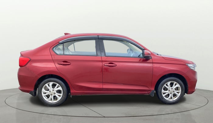 2019 Honda Amaze 1.2L I-VTEC V, Petrol, Manual, 42,872 km, Right Side View