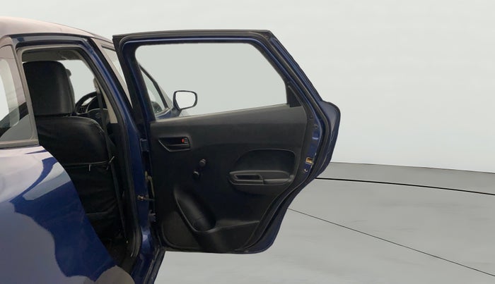 2021 Maruti Baleno SIGMA PETROL 1.2, Petrol, Manual, 76,167 km, RHS Rear Door