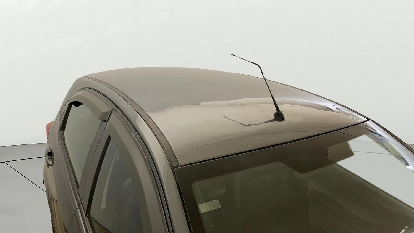 2021 Tata Tiago XT Limited Edition, CNG, Manual, 95,248 km, Roof