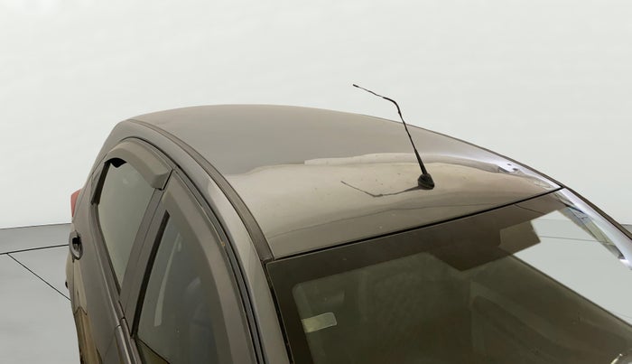 2021 Tata Tiago XT Limited Edition, CNG, Manual, 95,206 km, Roof