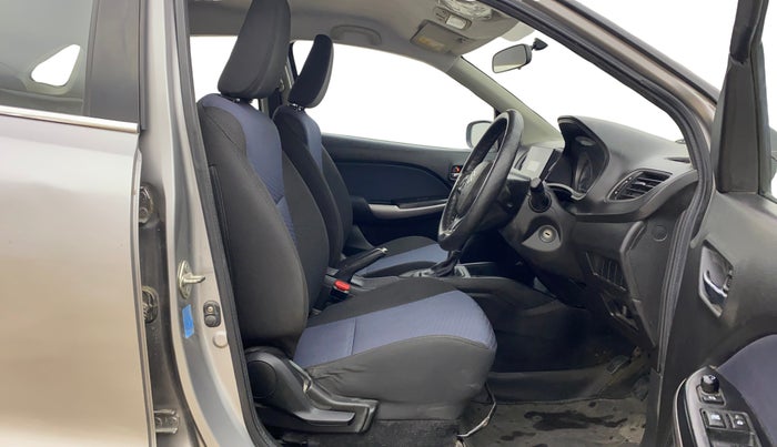 2020 Maruti Baleno DELTA PETROL 1.2, Petrol, Manual, 76,354 km, Right Side Front Door Cabin