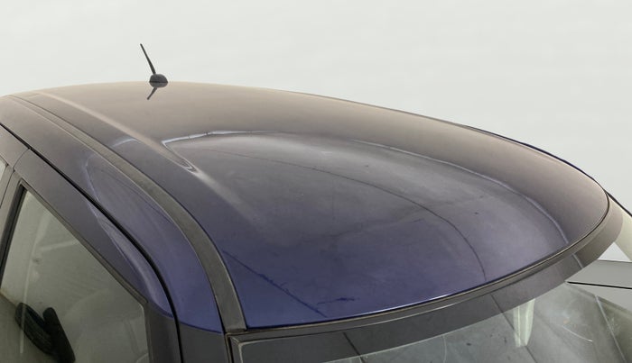 2020 Maruti Swift VXI AMT, Petrol, Automatic, 76,457 km, Roof