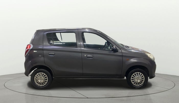 2014 Maruti Alto 800 LXI, Petrol, Manual, 37,386 km, Right Side View
