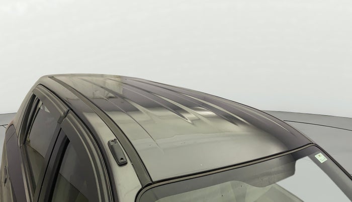 2016 Maruti Alto K10 VXI AMT, Petrol, Automatic, 67,618 km, Roof