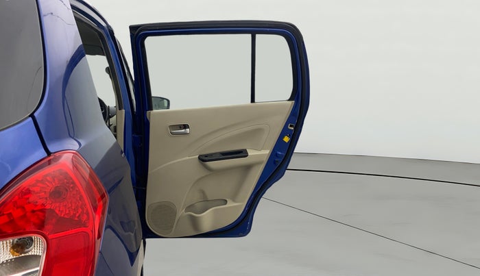 2018 Maruti Celerio ZXI, Petrol, Manual, 67,365 km, RHS Rear Door