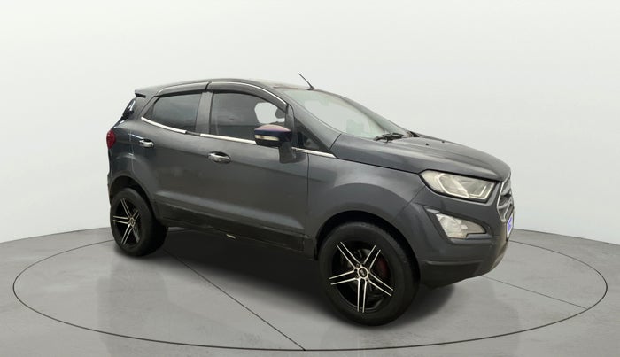 2017 Ford Ecosport AMBIENTE 1.5L PETROL, Petrol, Manual, 71,197 km, SRP