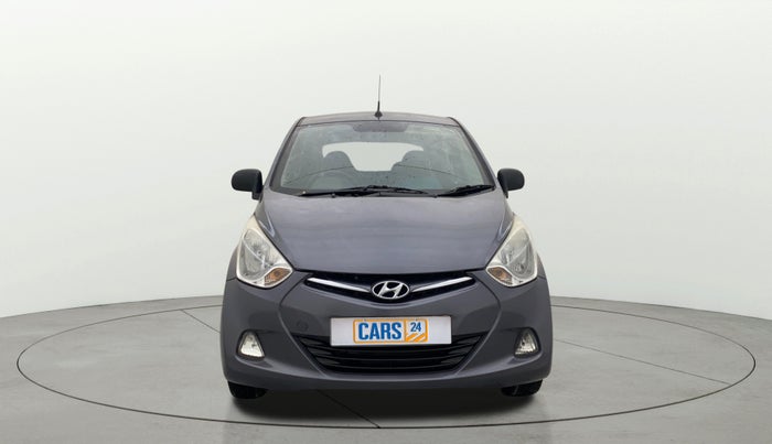2018 Hyundai Eon MAGNA +, Petrol, Manual, 68,625 km, Front