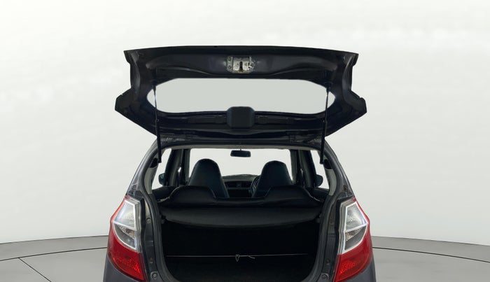 2016 Maruti Alto K10 VXI AMT, Petrol, Automatic, 28,815 km, Boot Door Open