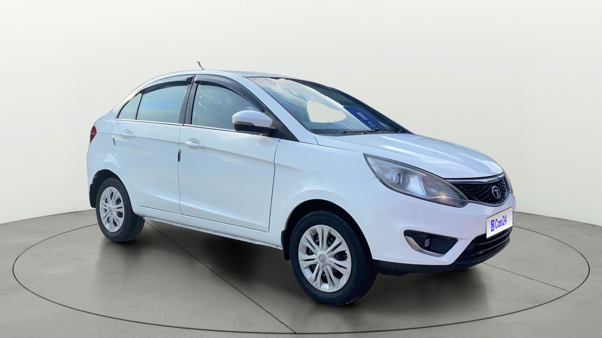 2017 Tata Zest 2014-2019 XMS 75PS DIESEL 2017 Tata Zest 2014-2019 XMS 75PS DIESEL