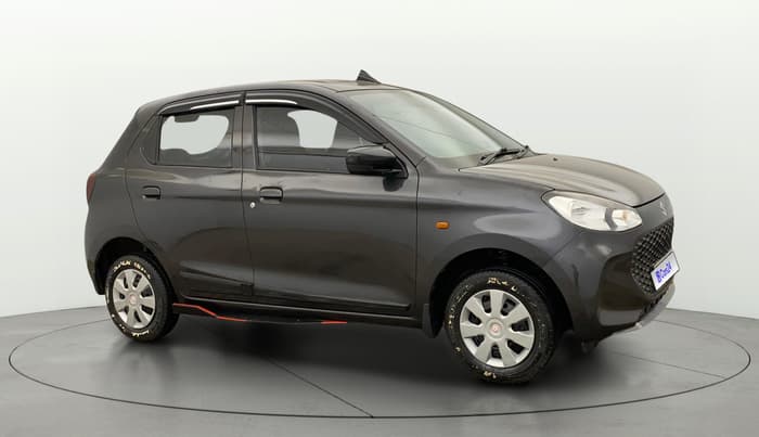 2023 Maruti Alto K10 VXI, Petrol, Manual, 27,998 km, Right Front Diagonal
