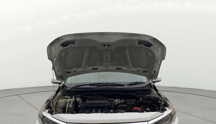 2023 Honda Amaze 1.2L I-VTEC VX, Petrol, Manual, 20,564 km, Open Bonet