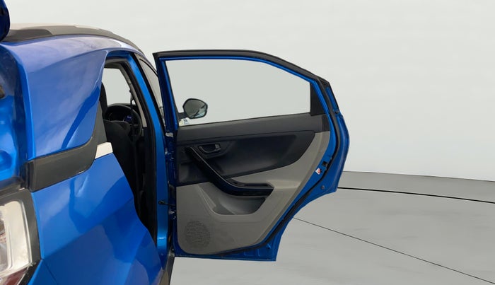 2019 Tata NEXON XT PLUS PETROL, Petrol, Manual, 61,550 km, RHS Rear Door