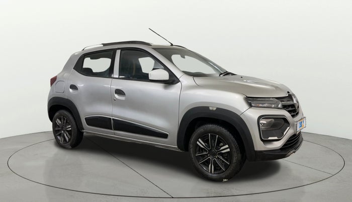 2022 Renault Kwid CLIMBER MT 1.0, Petrol, Manual, 61,431 km, Right Front Diagonal