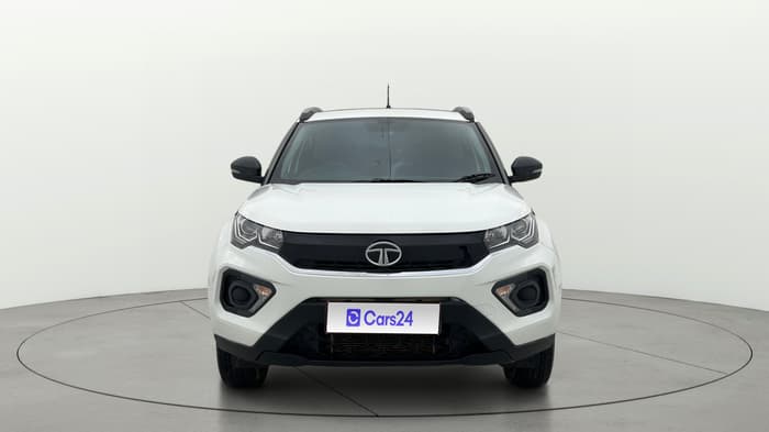 2023 Tata NEXON XM PETROL, Petrol, Manual, 11,287 km, Front