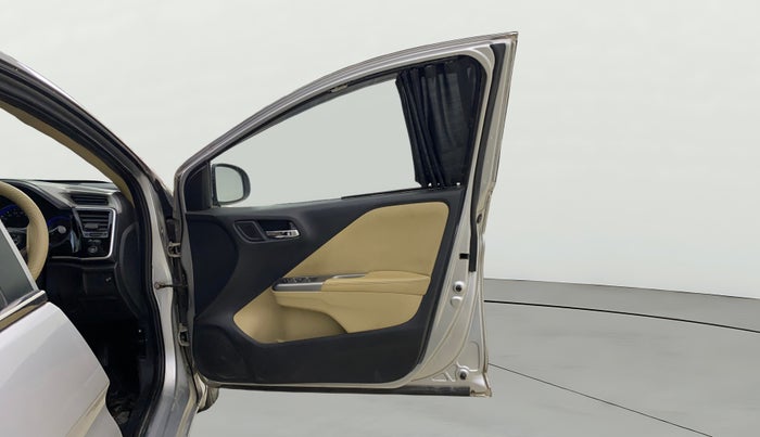 2016 Honda City 1.5L I-VTEC VX, Petrol, Manual, 81,373 km, RHS Front Door