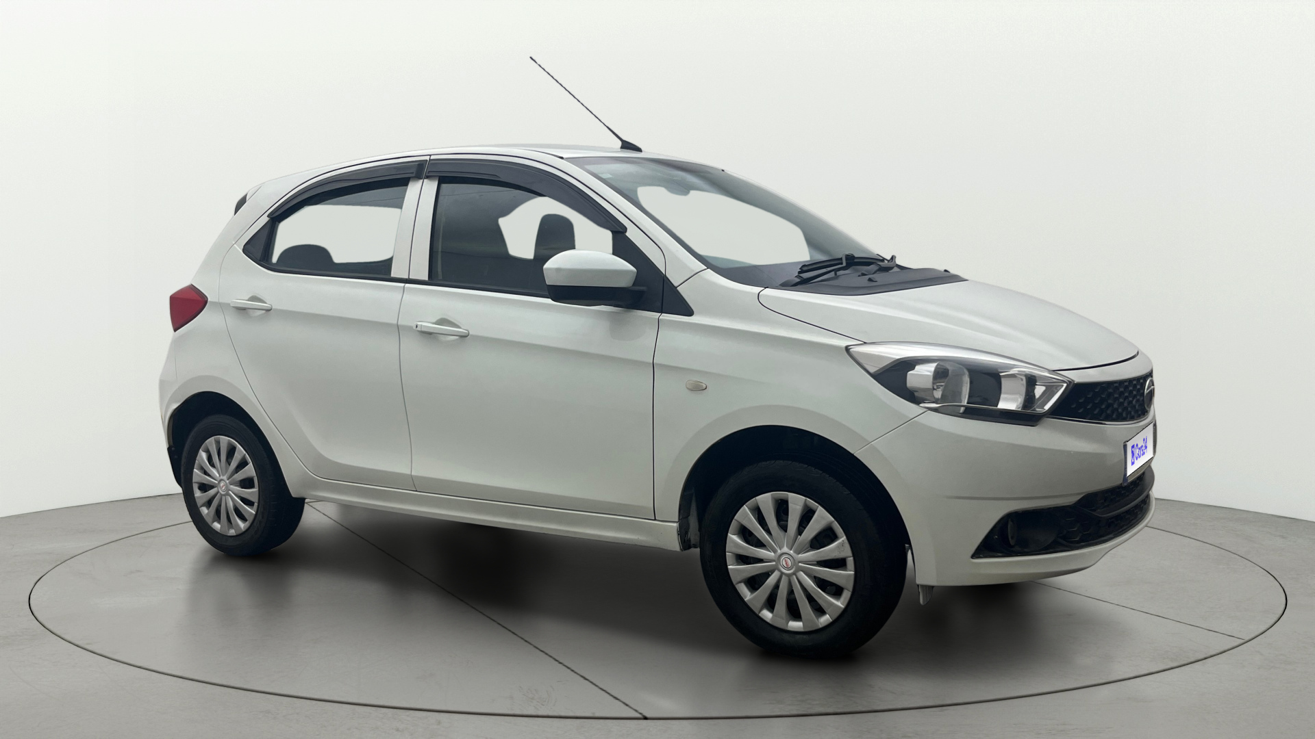 2017 Tata Tiago 2021-2026 XTA PETROL