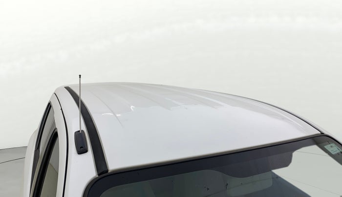 2016 Maruti Alto K10 VXI AMT, CNG, Automatic, 80,754 km, Roof