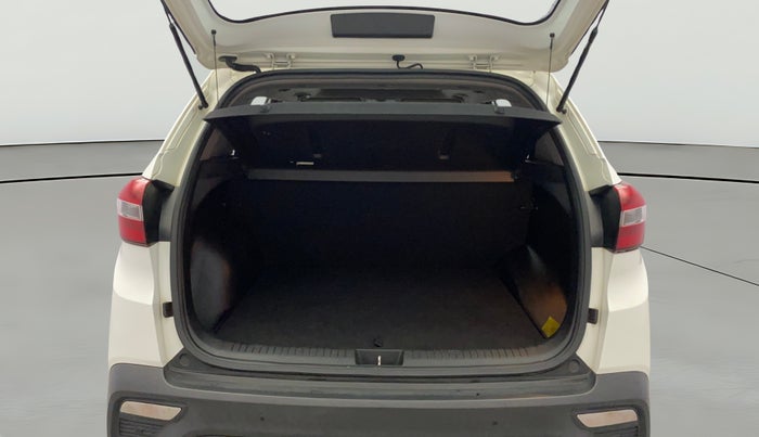 2019 Hyundai Creta SX (O) 1.6 PETROL, Petrol, Manual, 54,003 km, Boot Open Zoomed View