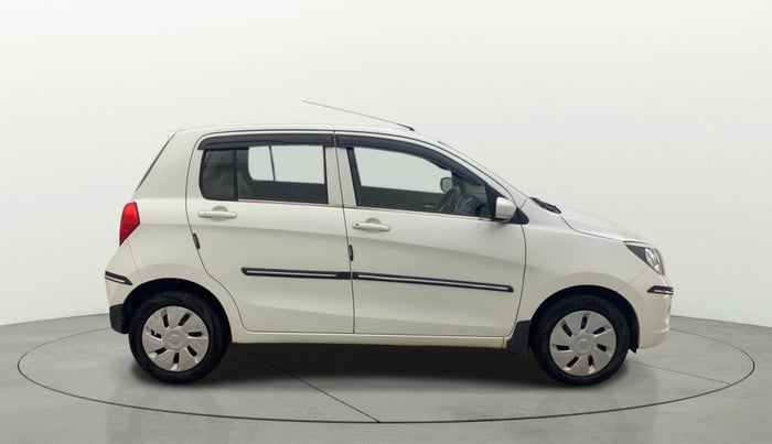 2016 Maruti Celerio ZXI AMT (O), Petrol, Automatic, 49,097 km, Right Side View