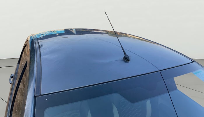 2023 Tata Tiago XT (O) PETROL, Petrol, Manual, 21,677 km, Roof