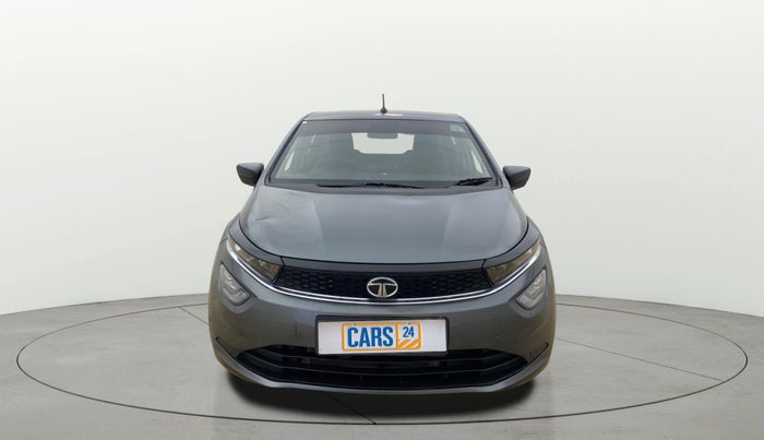 2021 Tata ALTROZ XT PETROL, Petrol, Manual, 43,932 km, Front