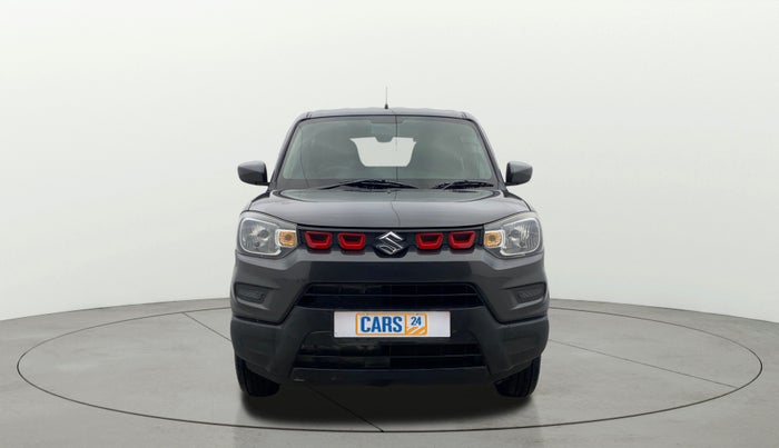 2020 Maruti S PRESSO VXI+, Petrol, Manual, 62,279 km, Front