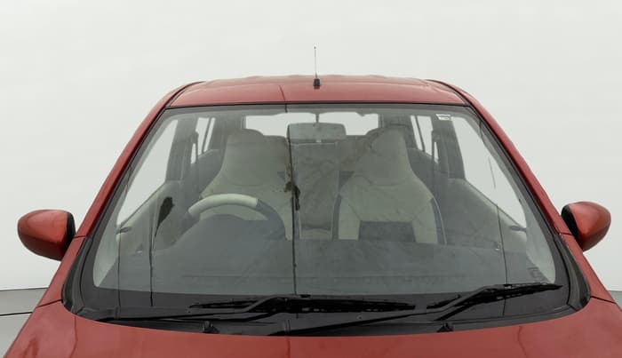2018 Maruti Celerio VXI AMT (O), Petrol, Automatic, 59,645 km, Front Windshield