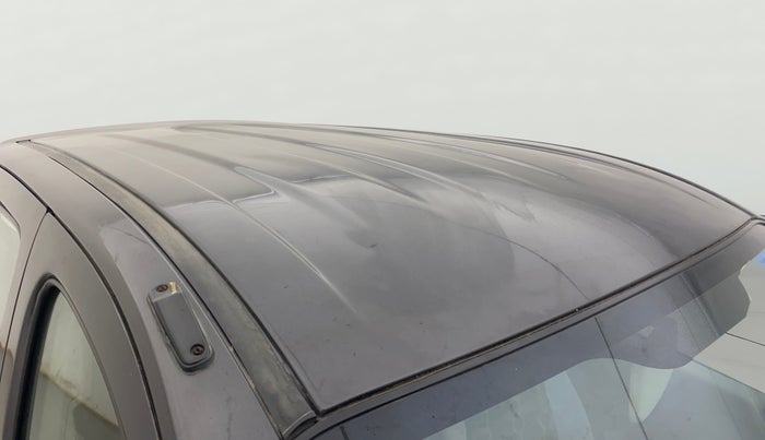 2015 Maruti Alto 800 LXI, Petrol, Manual, 39,916 km, Roof