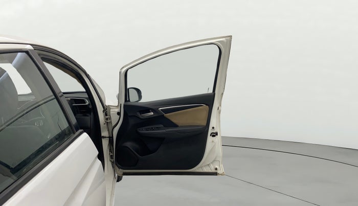 2017 Honda Jazz 1.2L I-VTEC V AT, Petrol, Automatic, 78,099 km, RHS Front Door