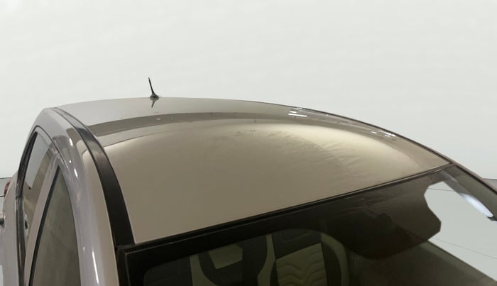 2018 Hyundai Grand i10 MAGNA 1.2 KAPPA VTVT, Petrol, Manual, 27,411 km, Roof