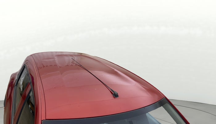 2019 Renault Kwid RXT 0.8, Petrol, Manual, 54,750 km, Roof