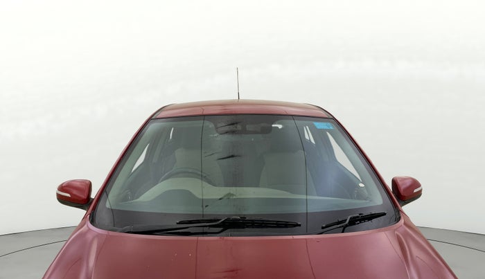 2015 Hyundai Elite i20 ASTA 1.2, Petrol, Manual, 36,333 km, Front Windshield